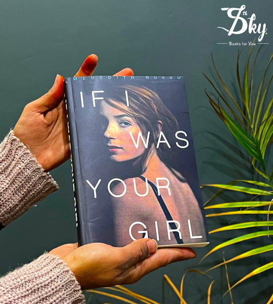If I Was Your Girl