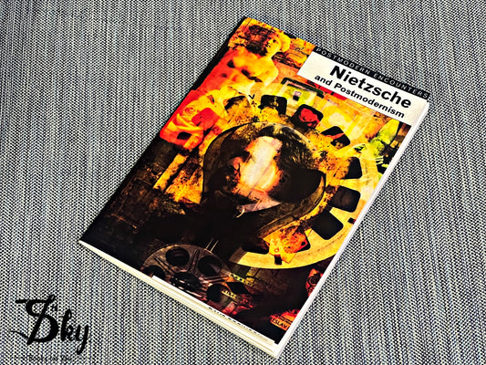 Nietzsche And Postmodernism