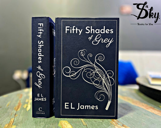Fifty Shades of Grey