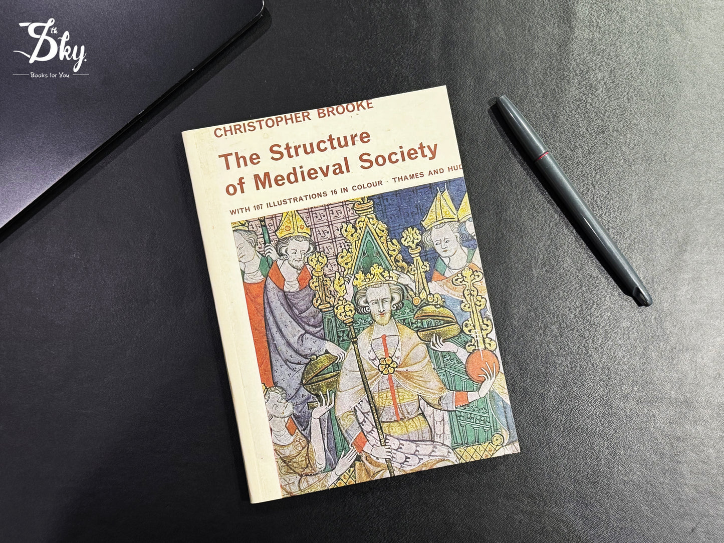 The Structure of Medieval Society