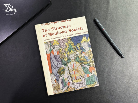 The Structure of Medieval Society