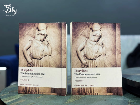 The Peloponnesian War