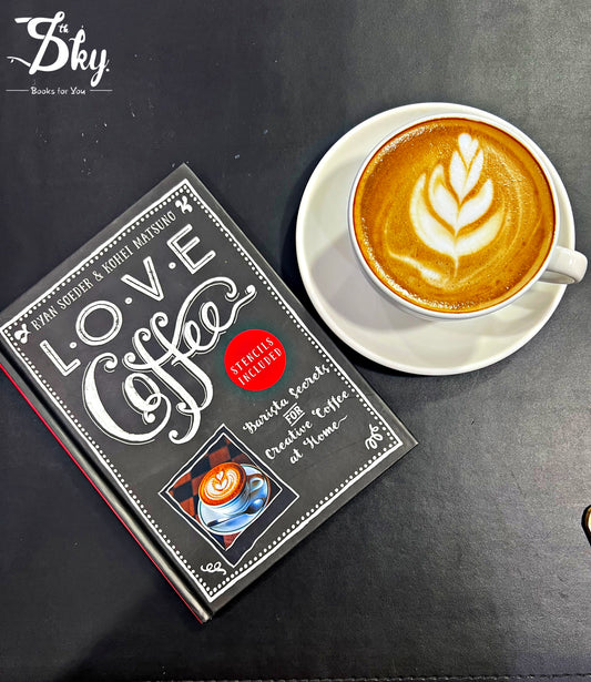 Love Coffee