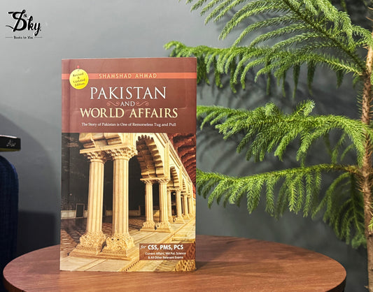 Pakistan and World Affairs