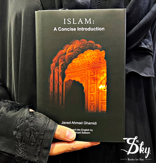 Islam: A Concise Introduction