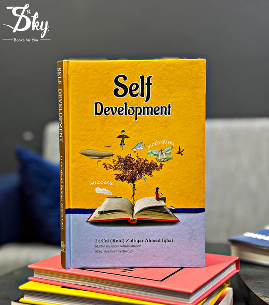 Self Development