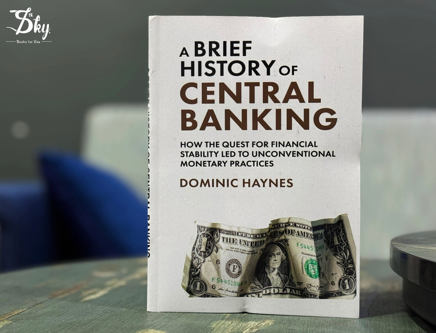 A Brief History of Central Banking