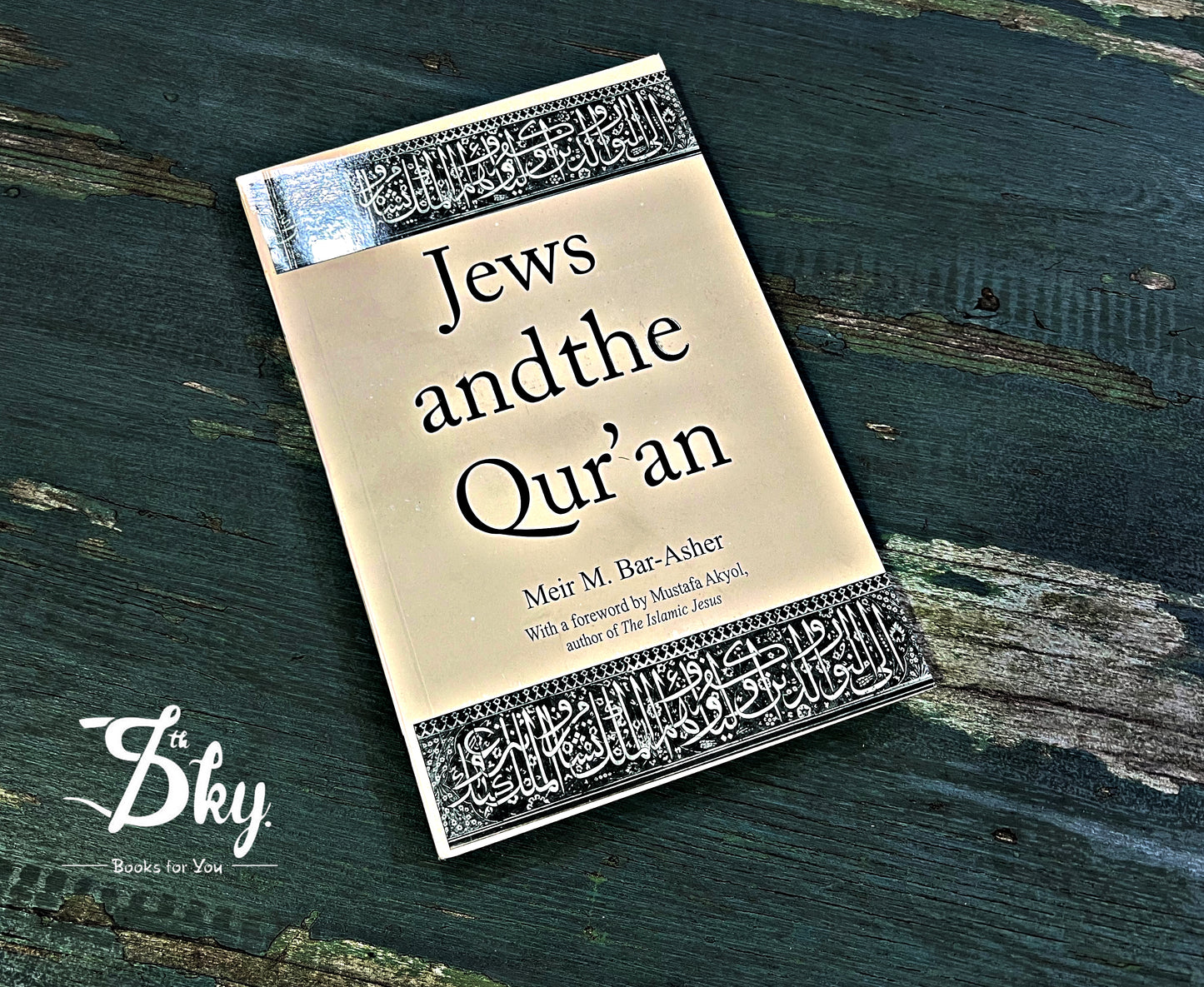 Jews And The Quran