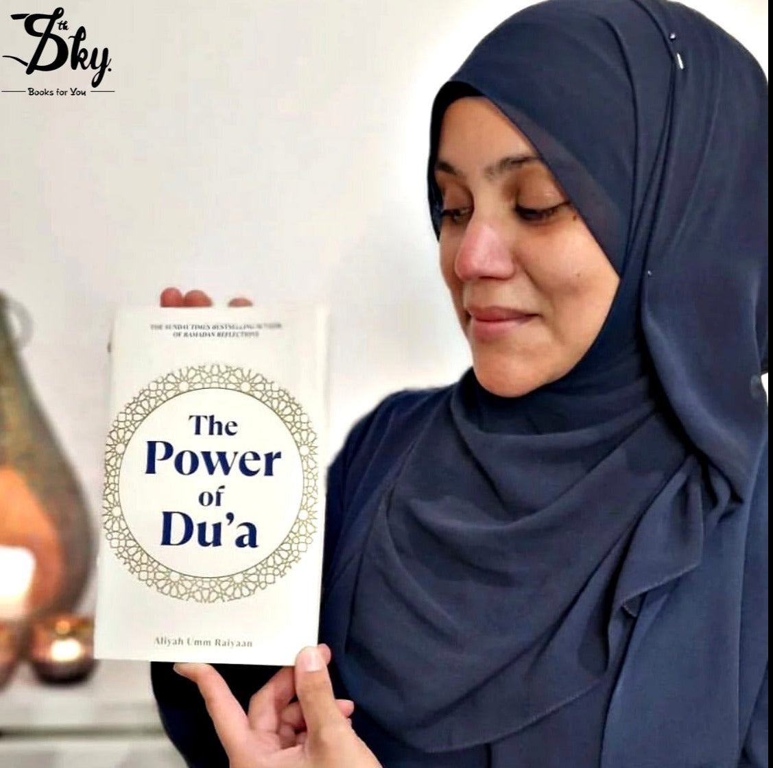 The Power of Dua