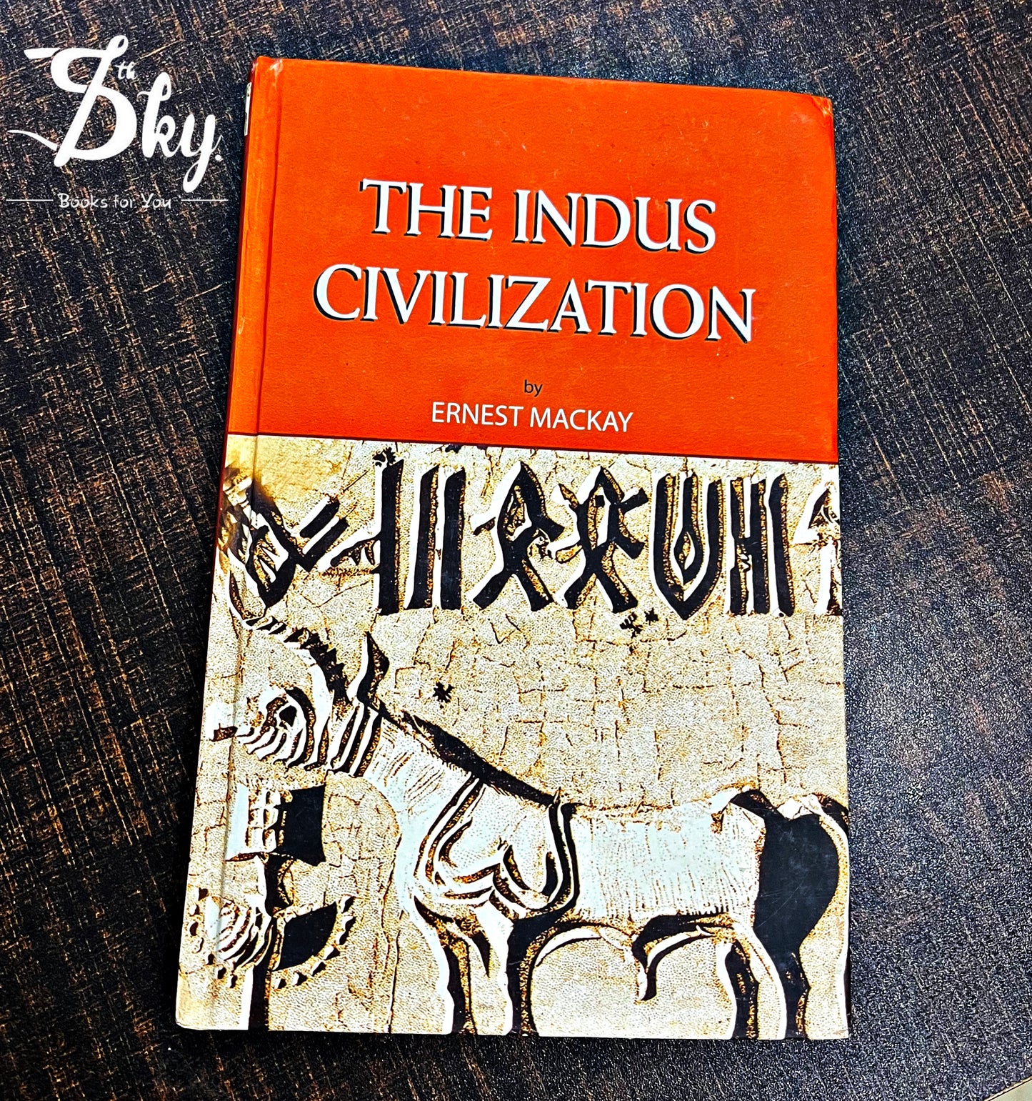 The Indus Civilization