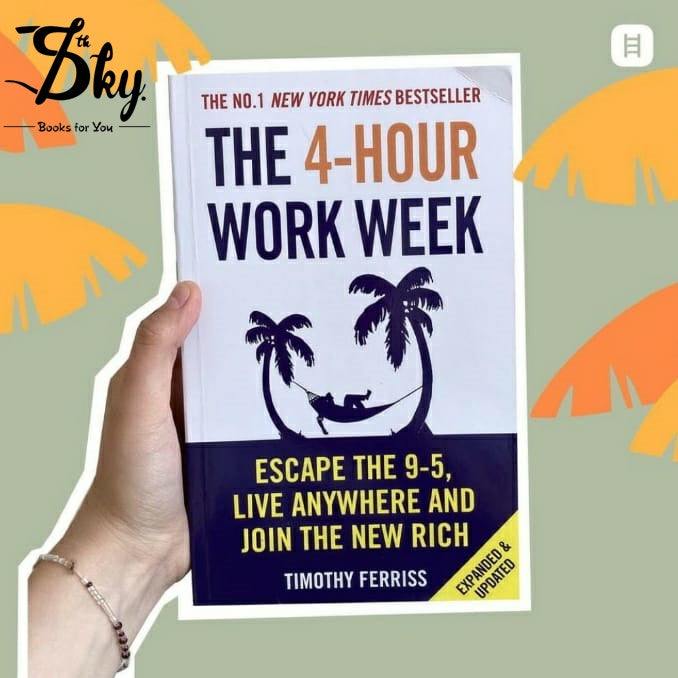 The 4-Hour Workweek