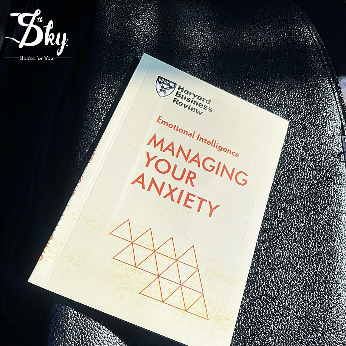 Managing Your Anxiety