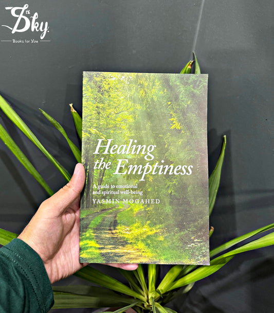Healing The Emptiness
