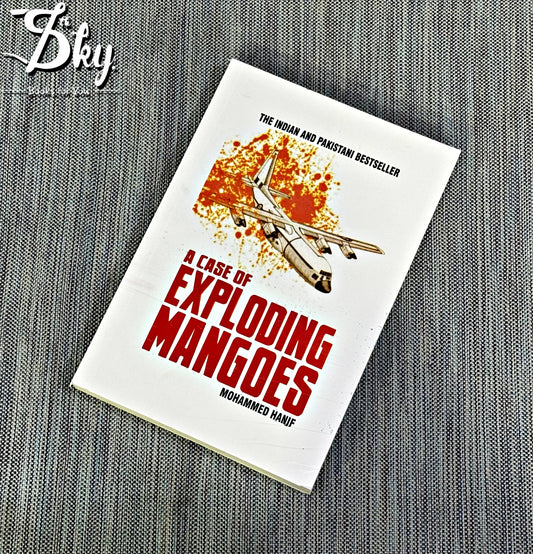 A Case Of Exploding Mangoes