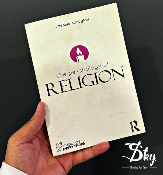 The Psychology of Religion