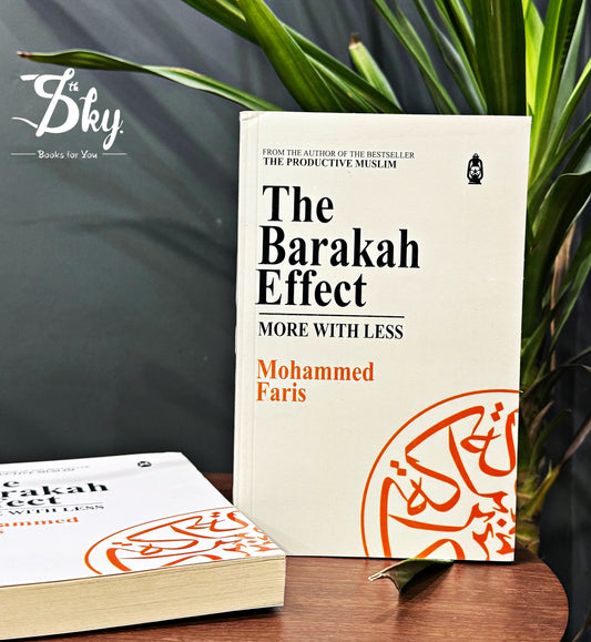 The Barakah Effect: More With Less