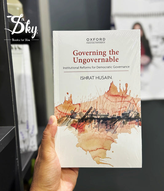Governing the Ungovernable: Institutional Reforms for Democratic Governance