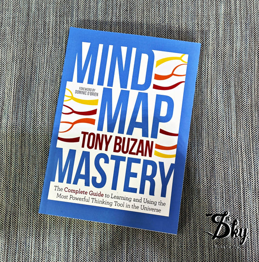 Mind Map Mastery