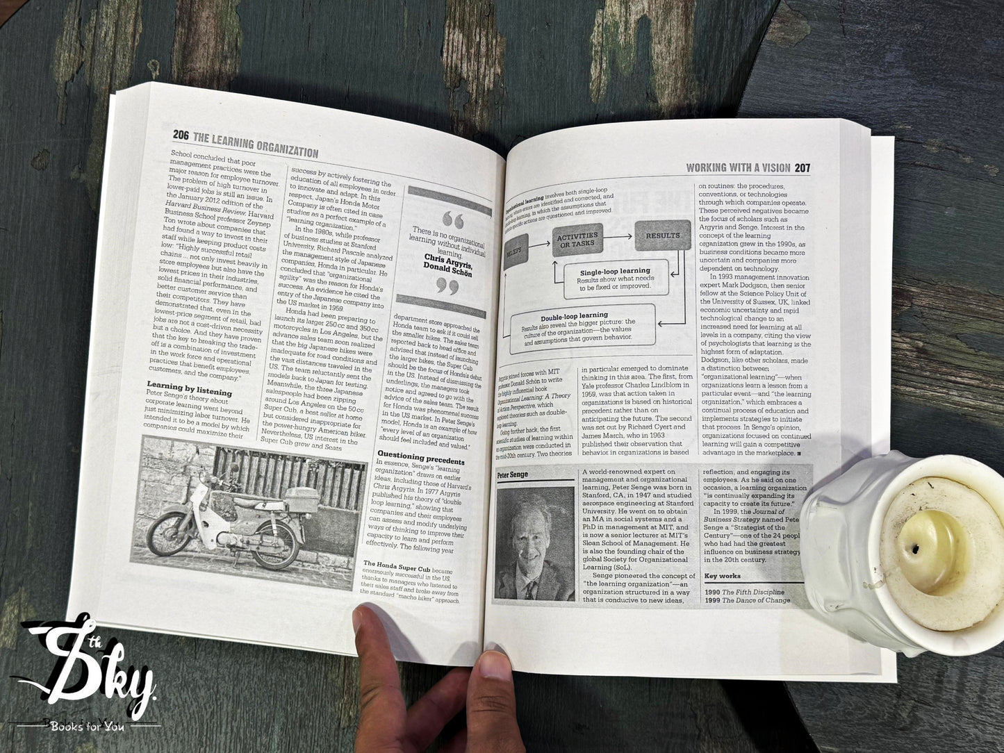 The Business Book: Big Ideas Simply Explained