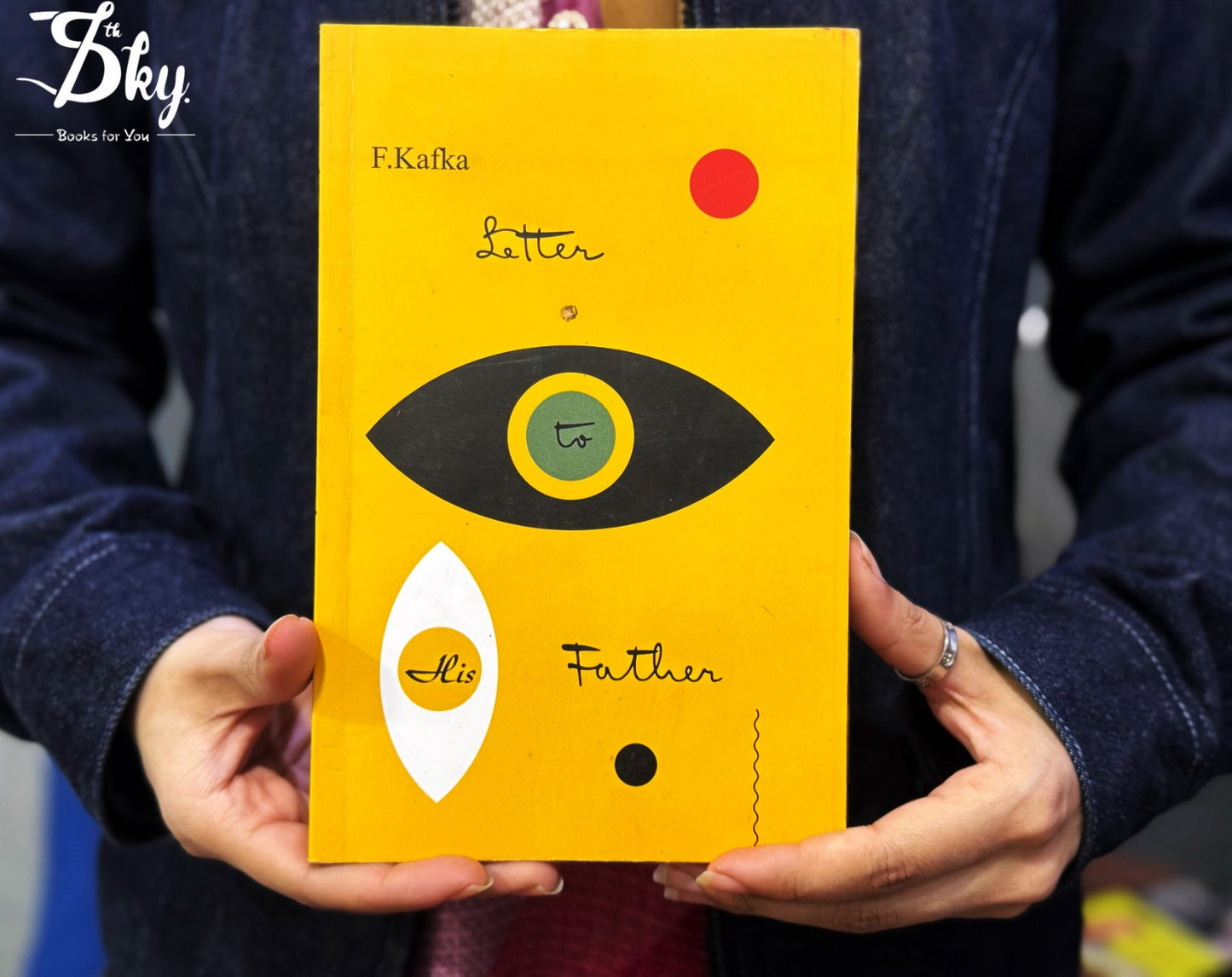 Letter to His Father