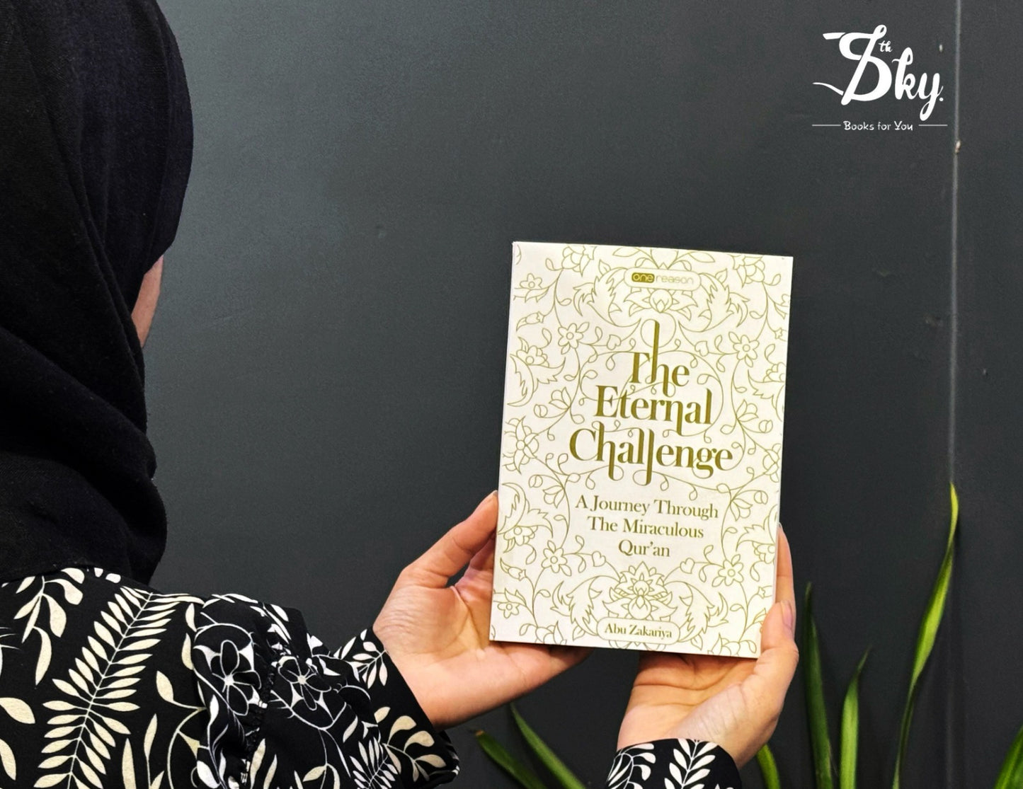 The Eternal Challenge: A Journey Through the Miraculous Qur'an