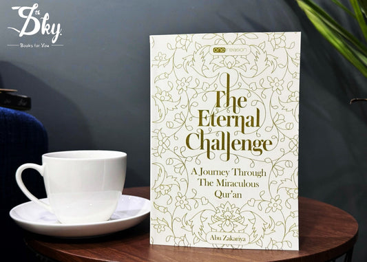 The Eternal Challenge: A Journey Through the Miraculous Qur'an