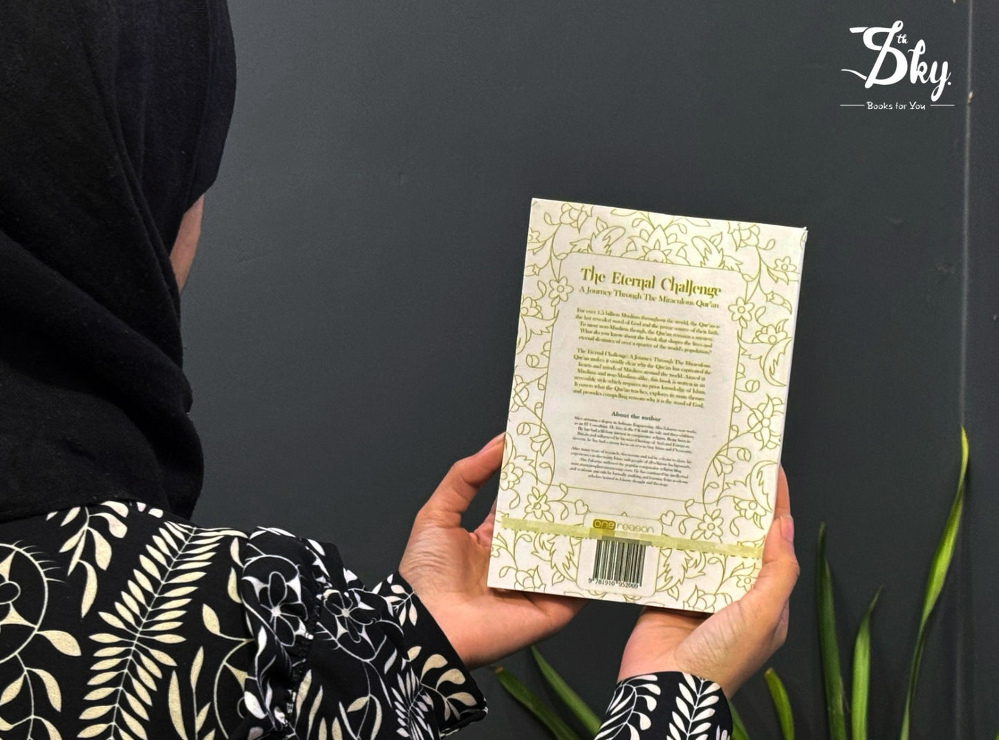 The Eternal Challenge: A Journey Through the Miraculous Qur'an