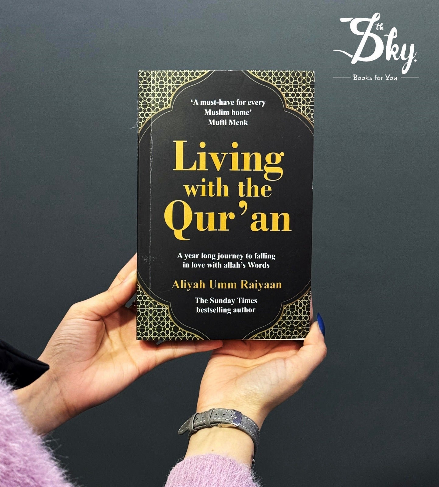 Living with the Qur'an