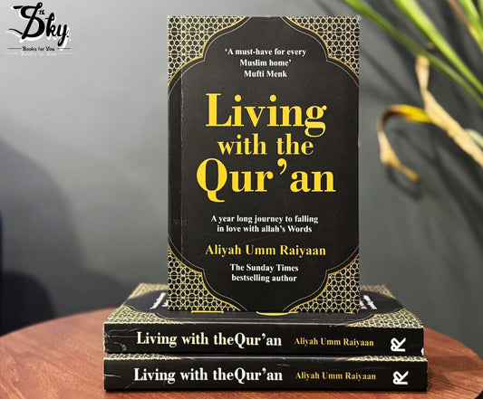 Living with the Qur'an