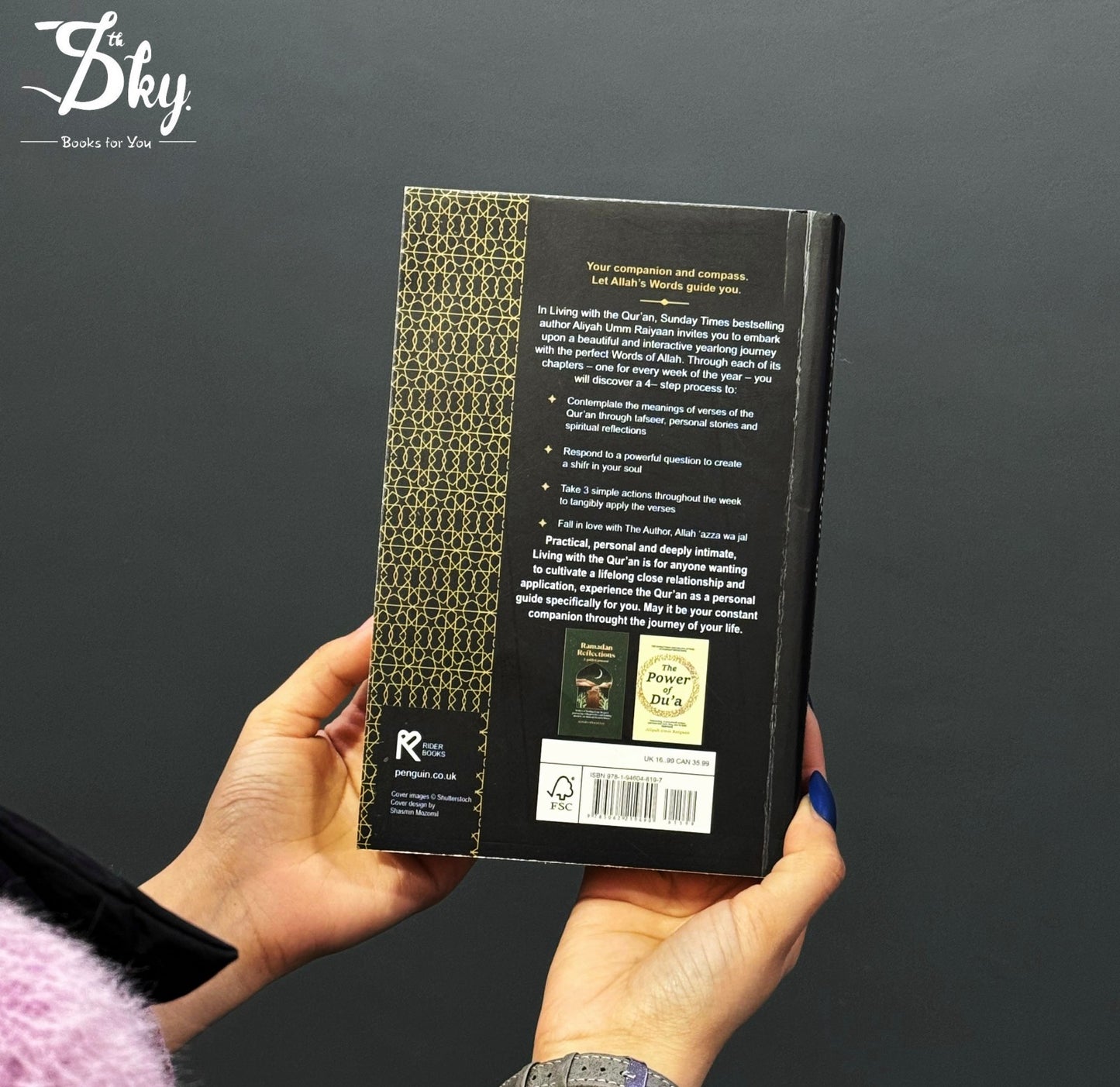 Living with the Qur'an