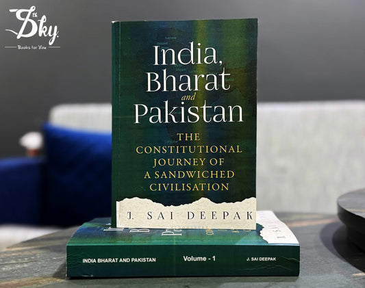 India Bharat and Pakistan- Vol 1 - 2