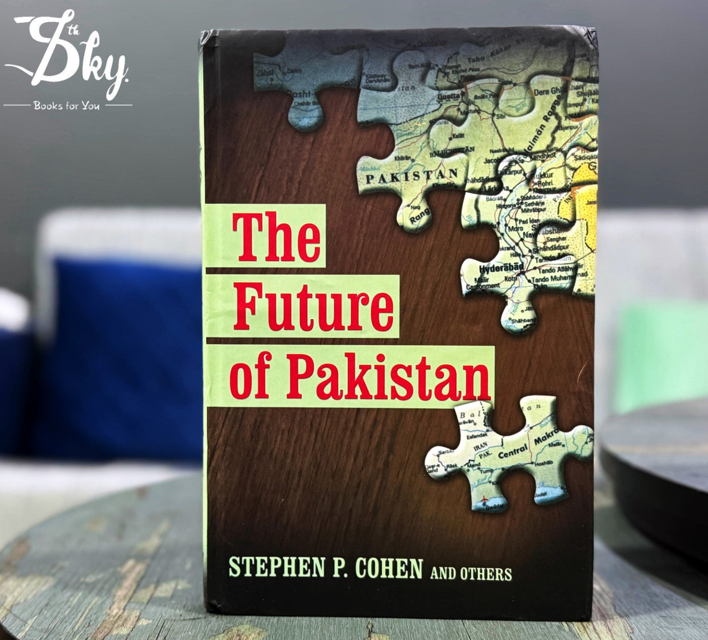 The Future of Pakistan