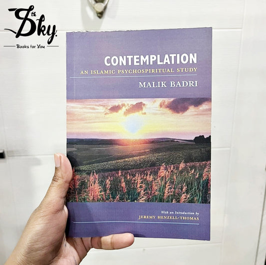 Contemplation: An Islamic Psychospiritual Study