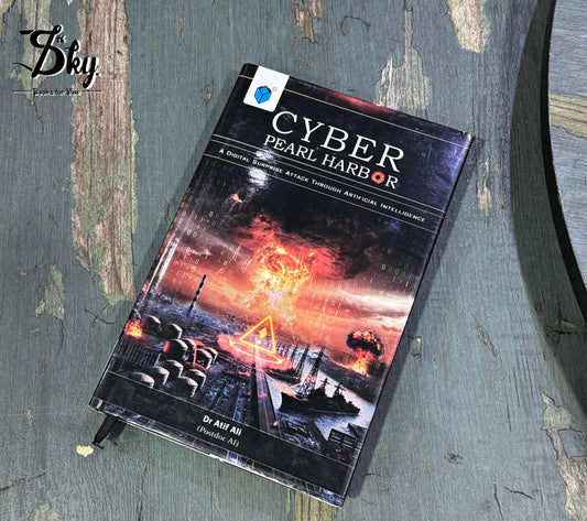CYBER PEARL HARBOR