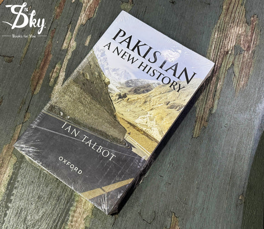 Pakistan: A New History