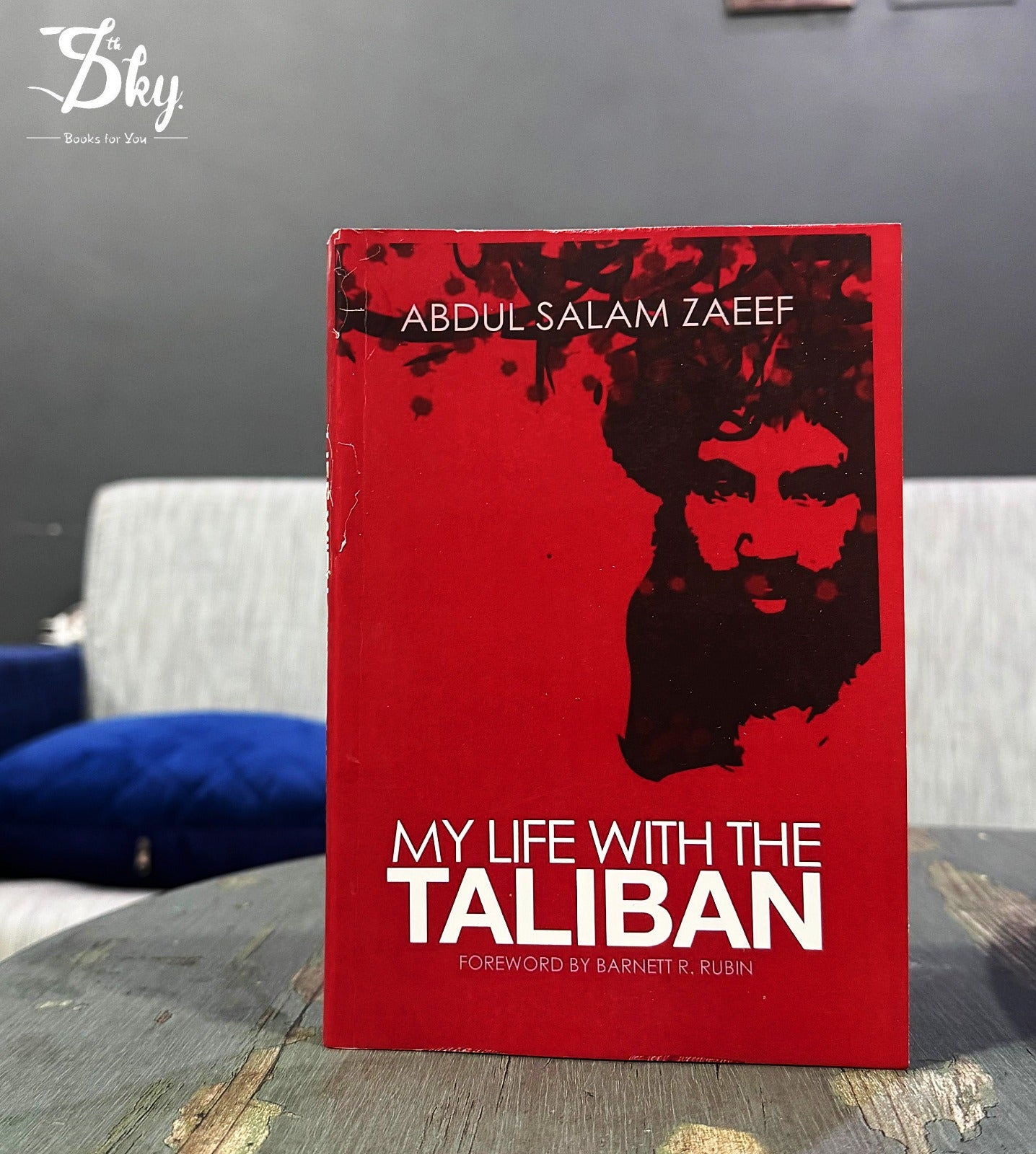 My Life with the Taliban