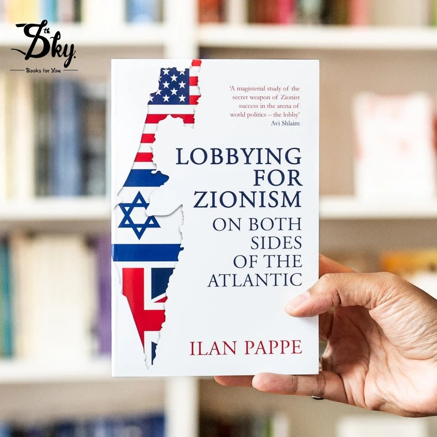 Lobbying for Zionism on Both Sides of the Atlantic