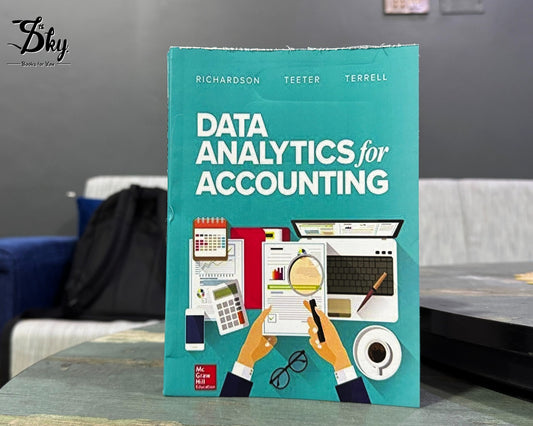 Data Analytics for Accounting