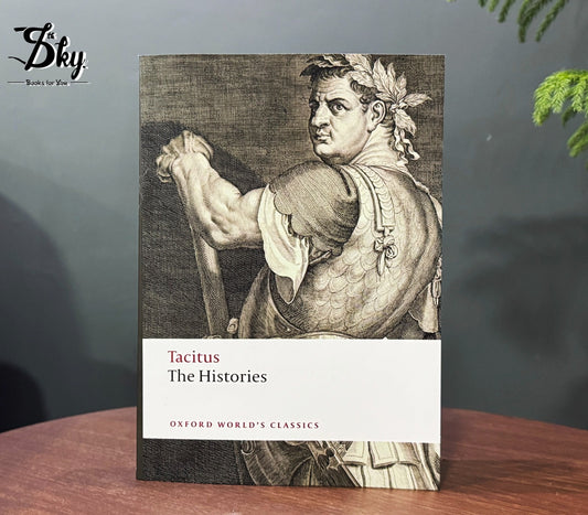 The Histories by Tacitus