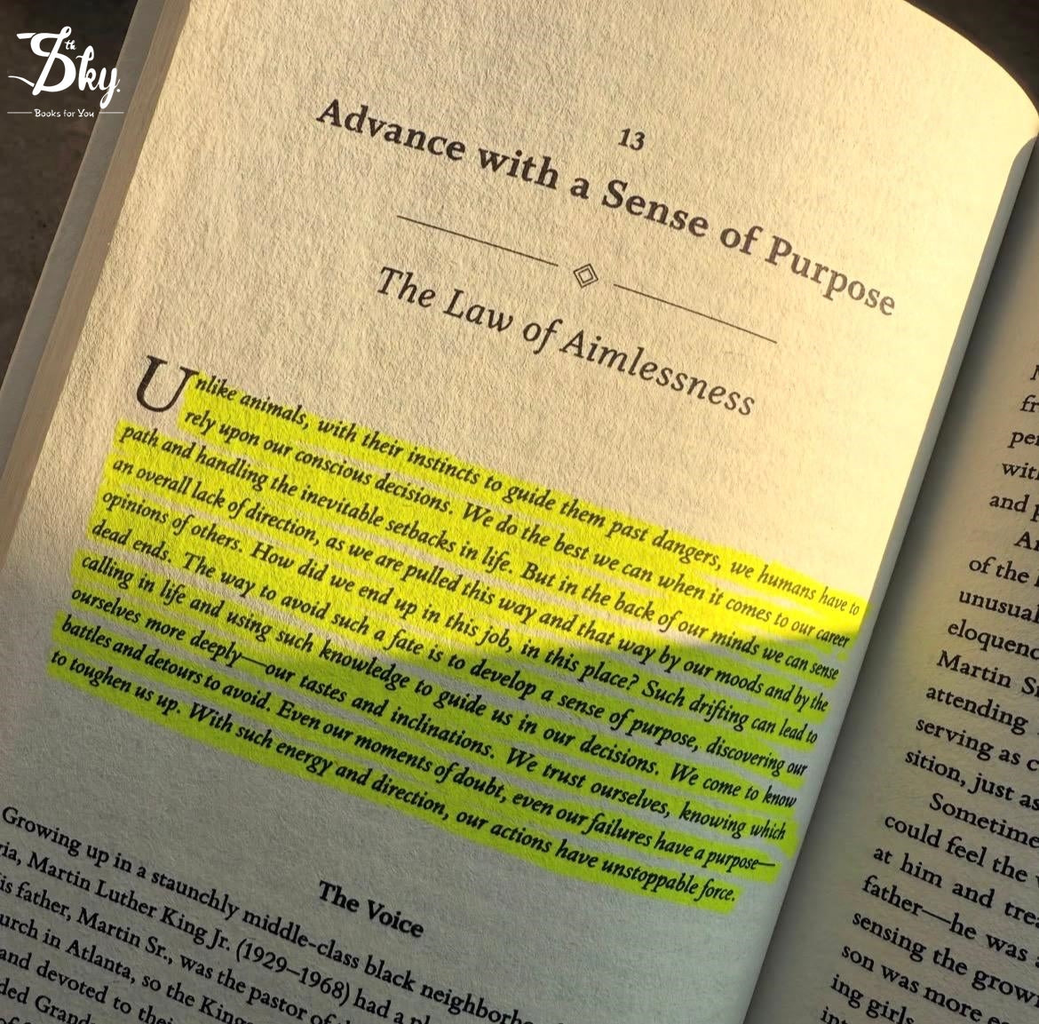 The Laws of Human Nature – Robert Greene