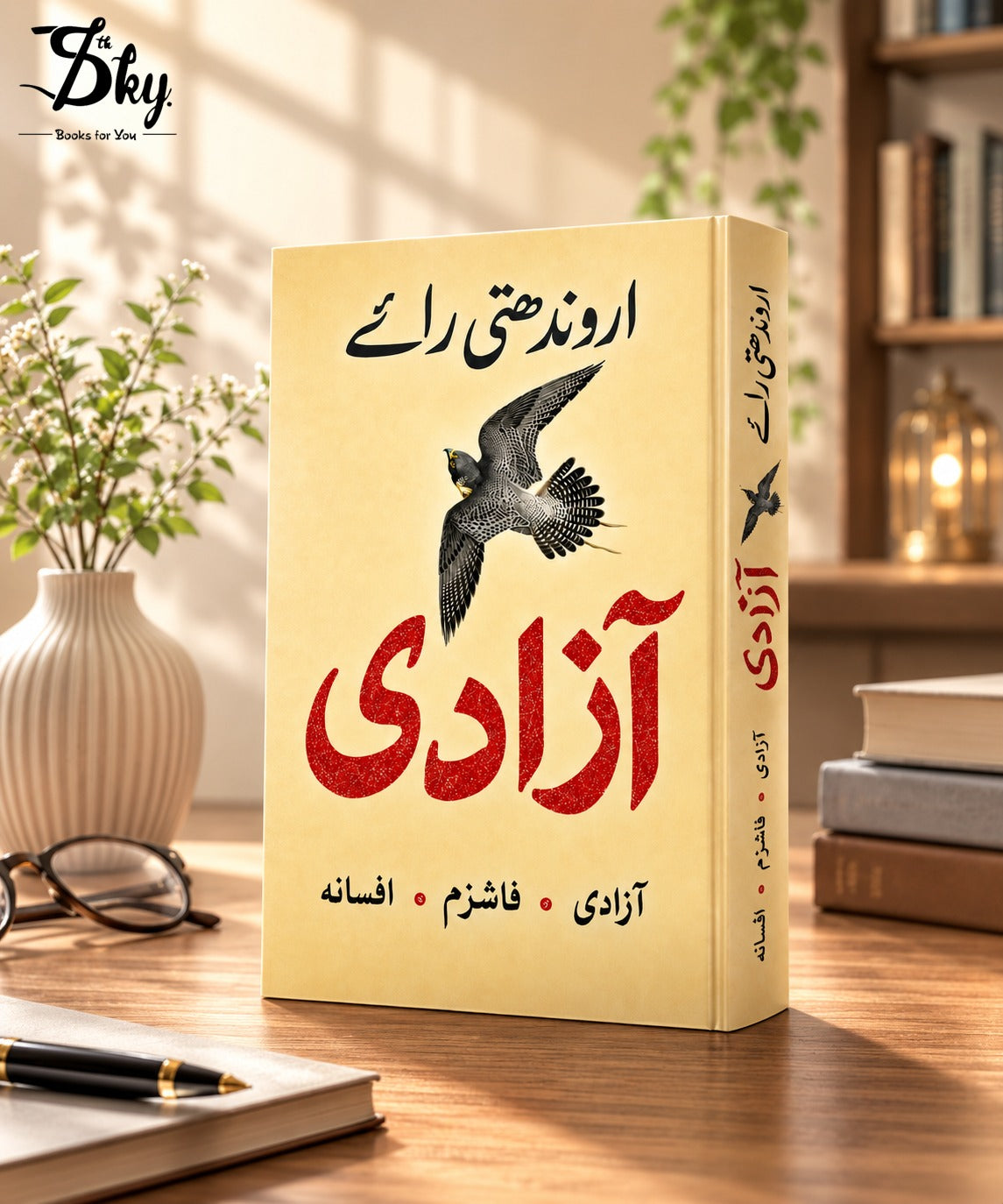 Azaadi - آزادی