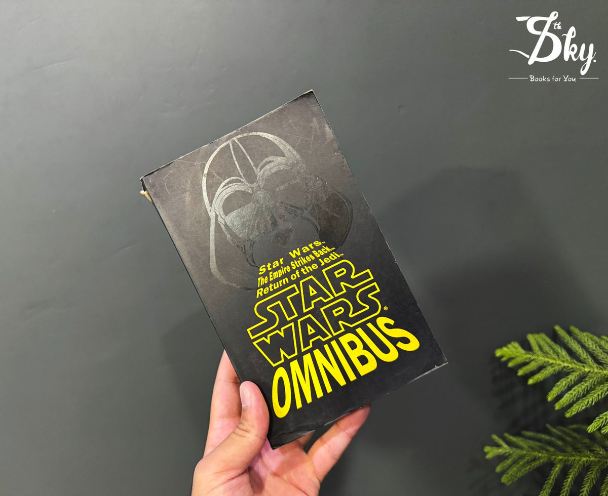 Star Wars: The Empire Strikes Back