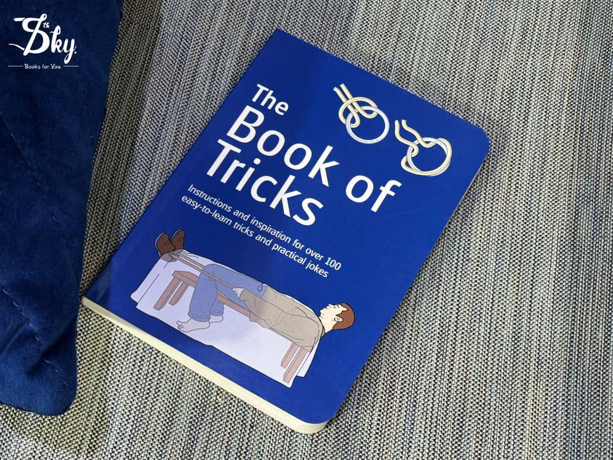 The Book of Tricks