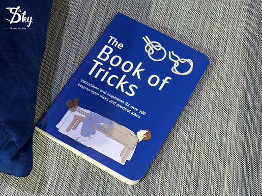 The Book of Tricks