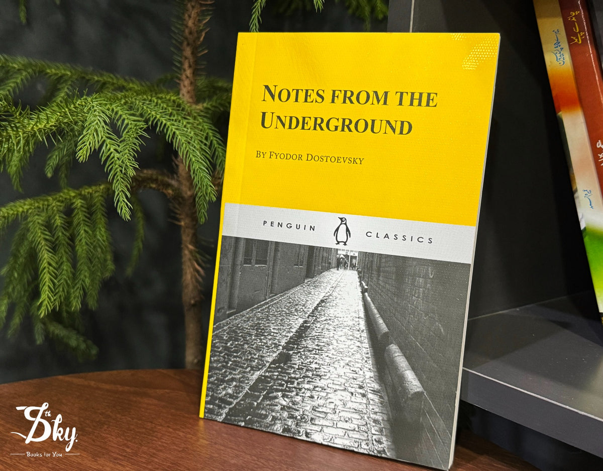 Notes from the Underground