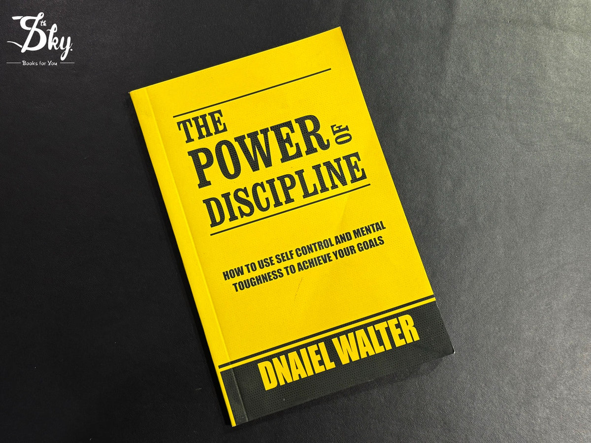 The Power of Discipline