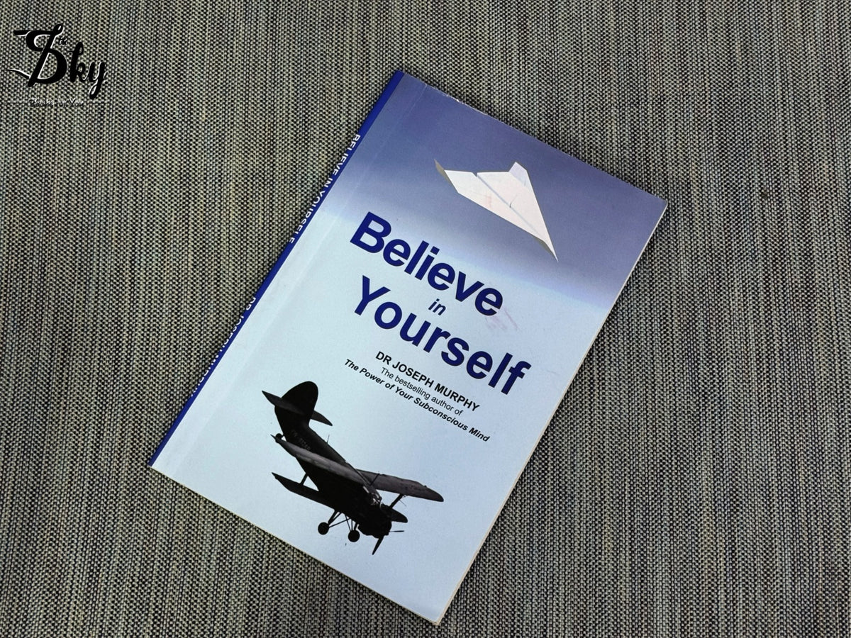 Believe in Yourself