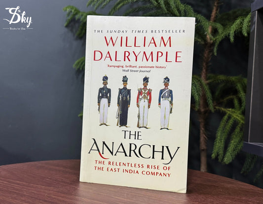 The Anarchy