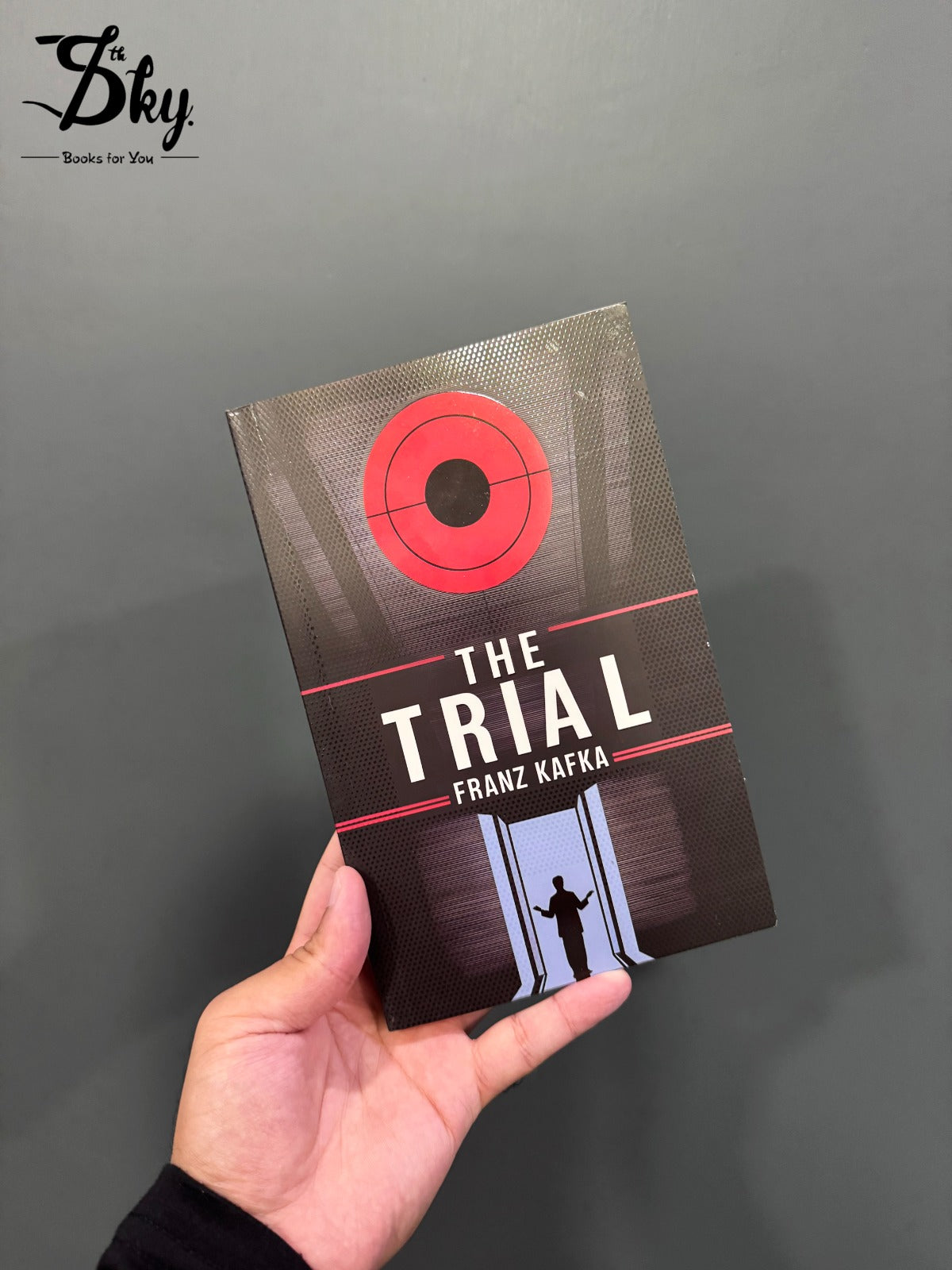 The Trial