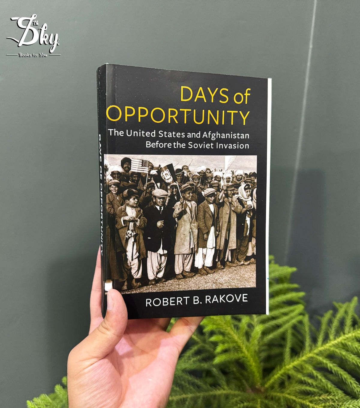 Days of Opportunity